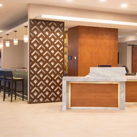 Hyatt Place Aguascalientes Bonaterra Dış mekan fotoğraf