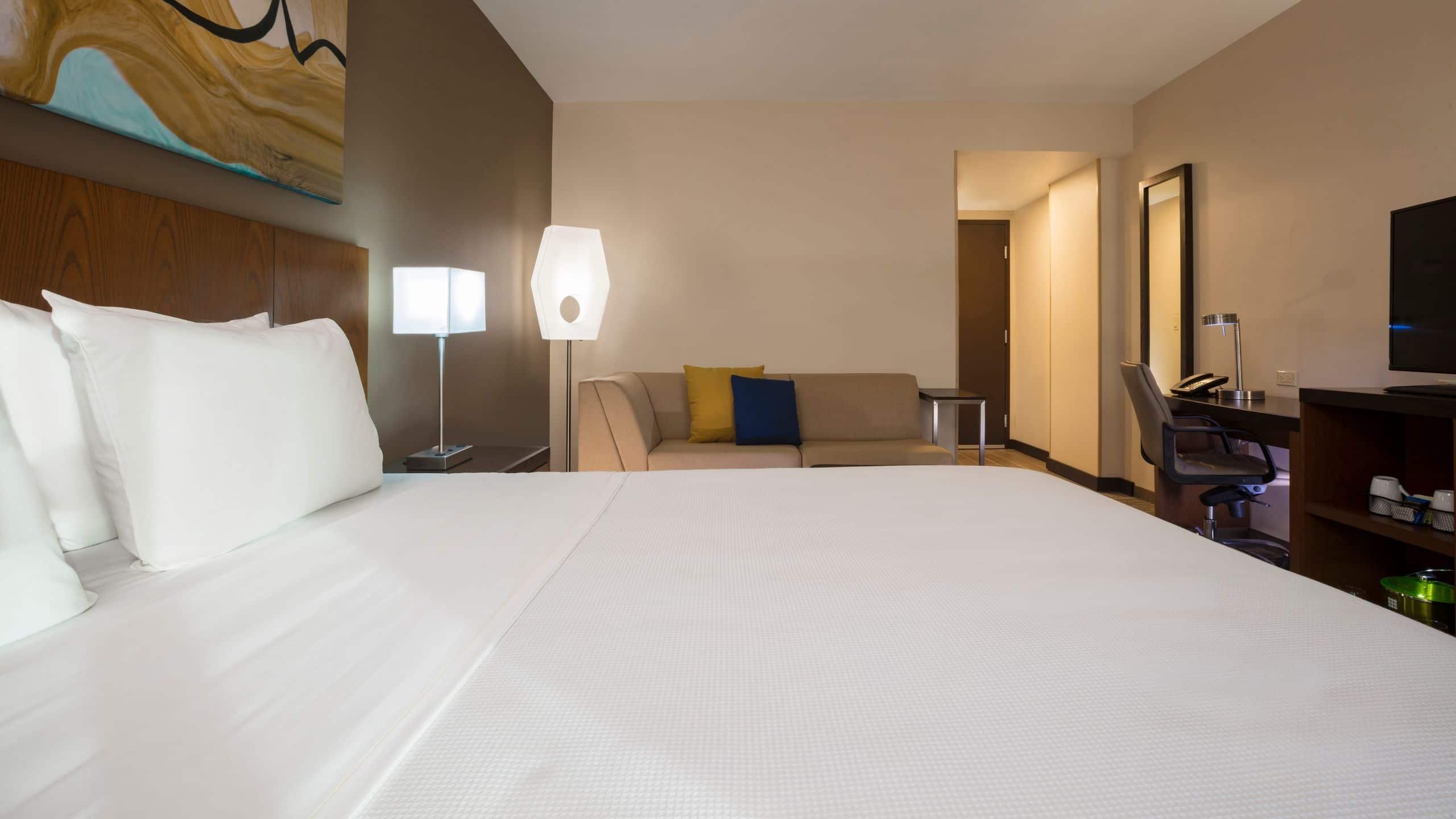 Hyatt Place Aguascalientes Bonaterra Dış mekan fotoğraf