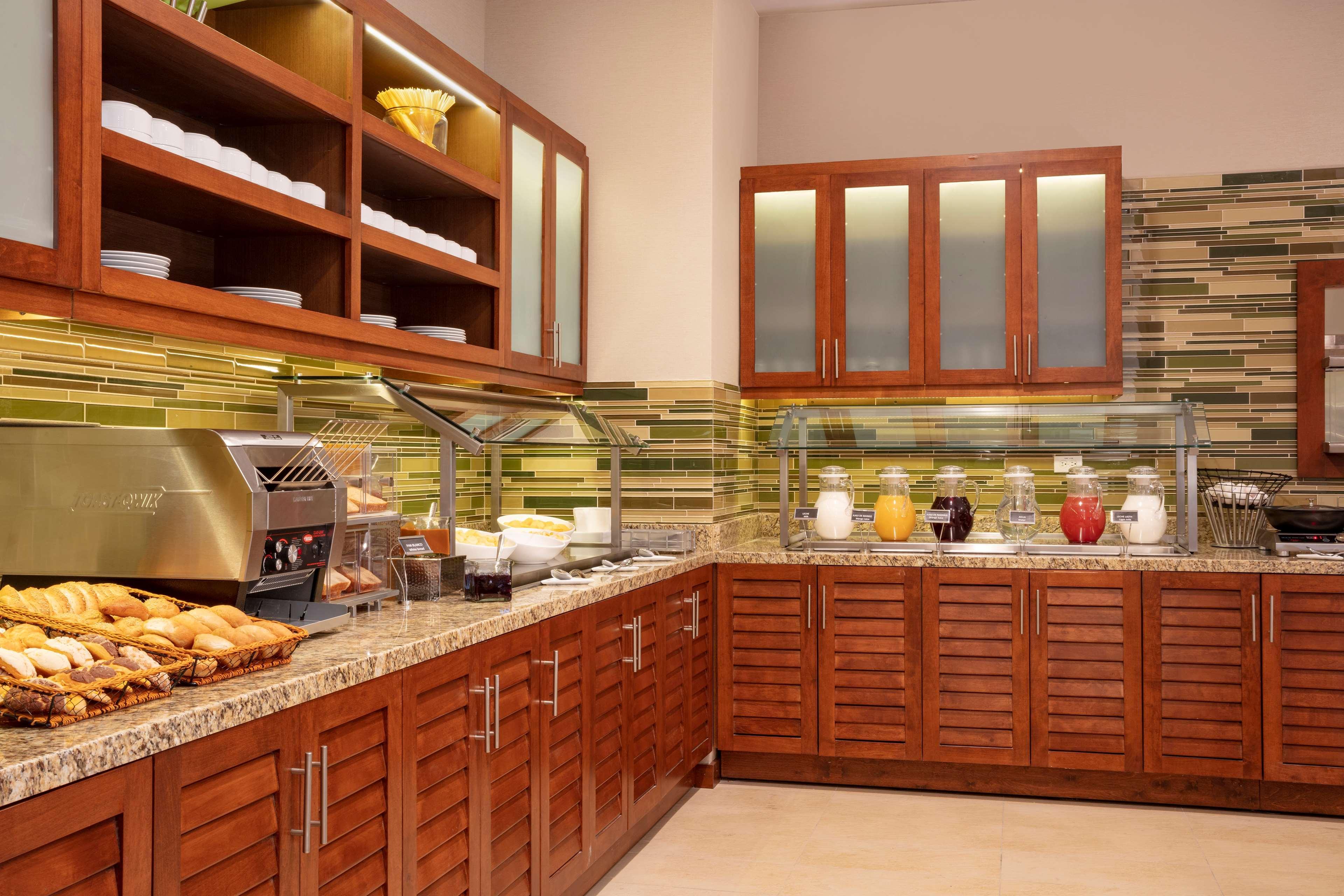 Hyatt Place Aguascalientes Bonaterra Dış mekan fotoğraf