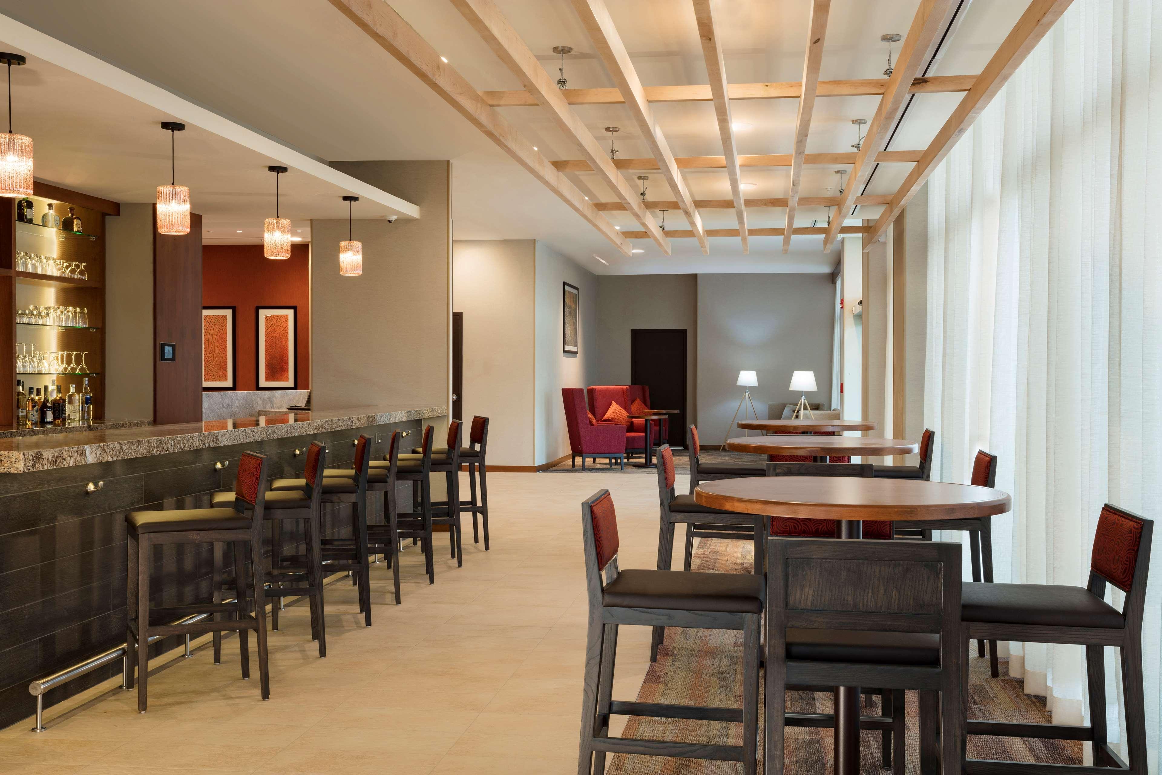 Hyatt Place Aguascalientes Bonaterra Dış mekan fotoğraf