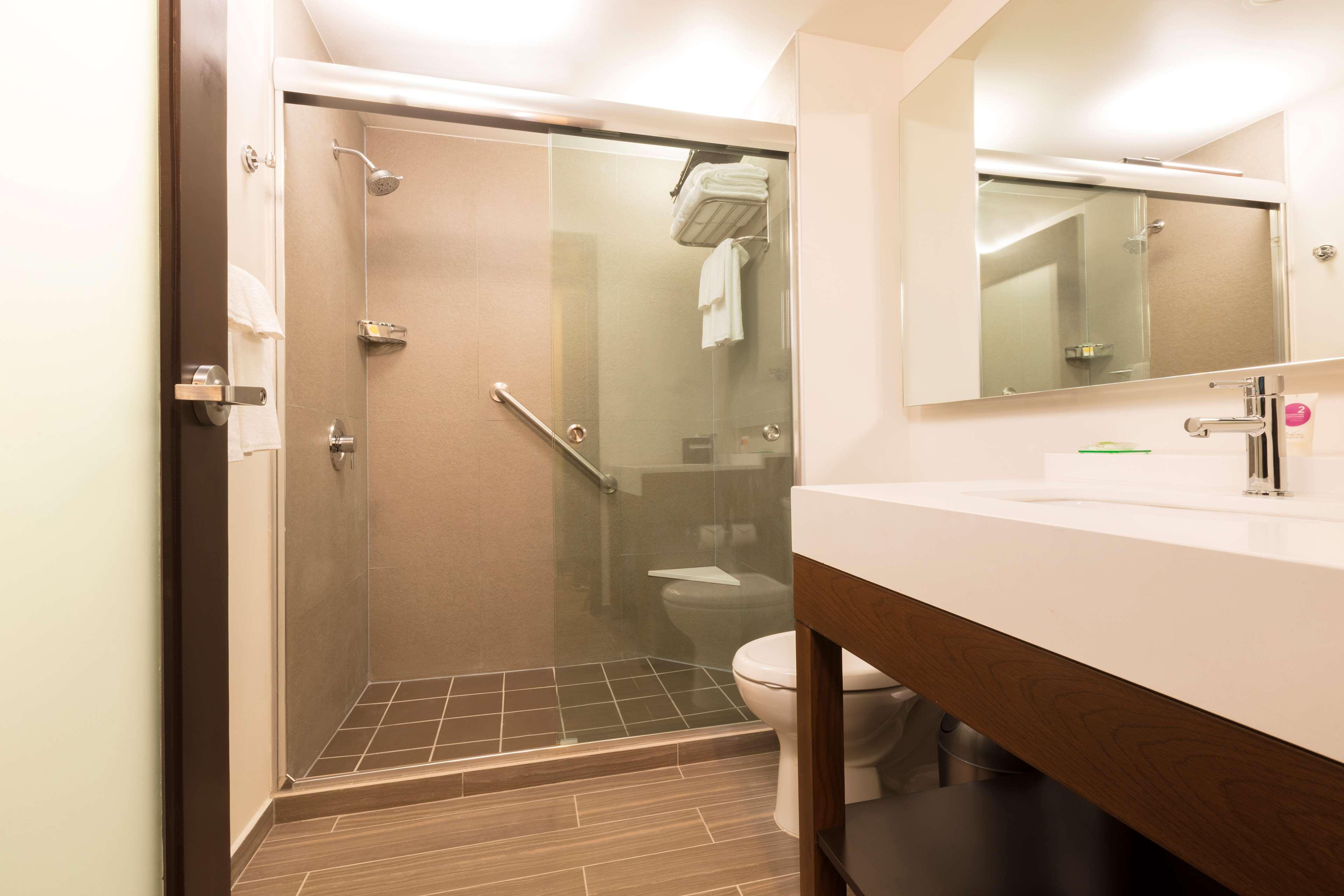 Hyatt Place Aguascalientes Bonaterra Dış mekan fotoğraf