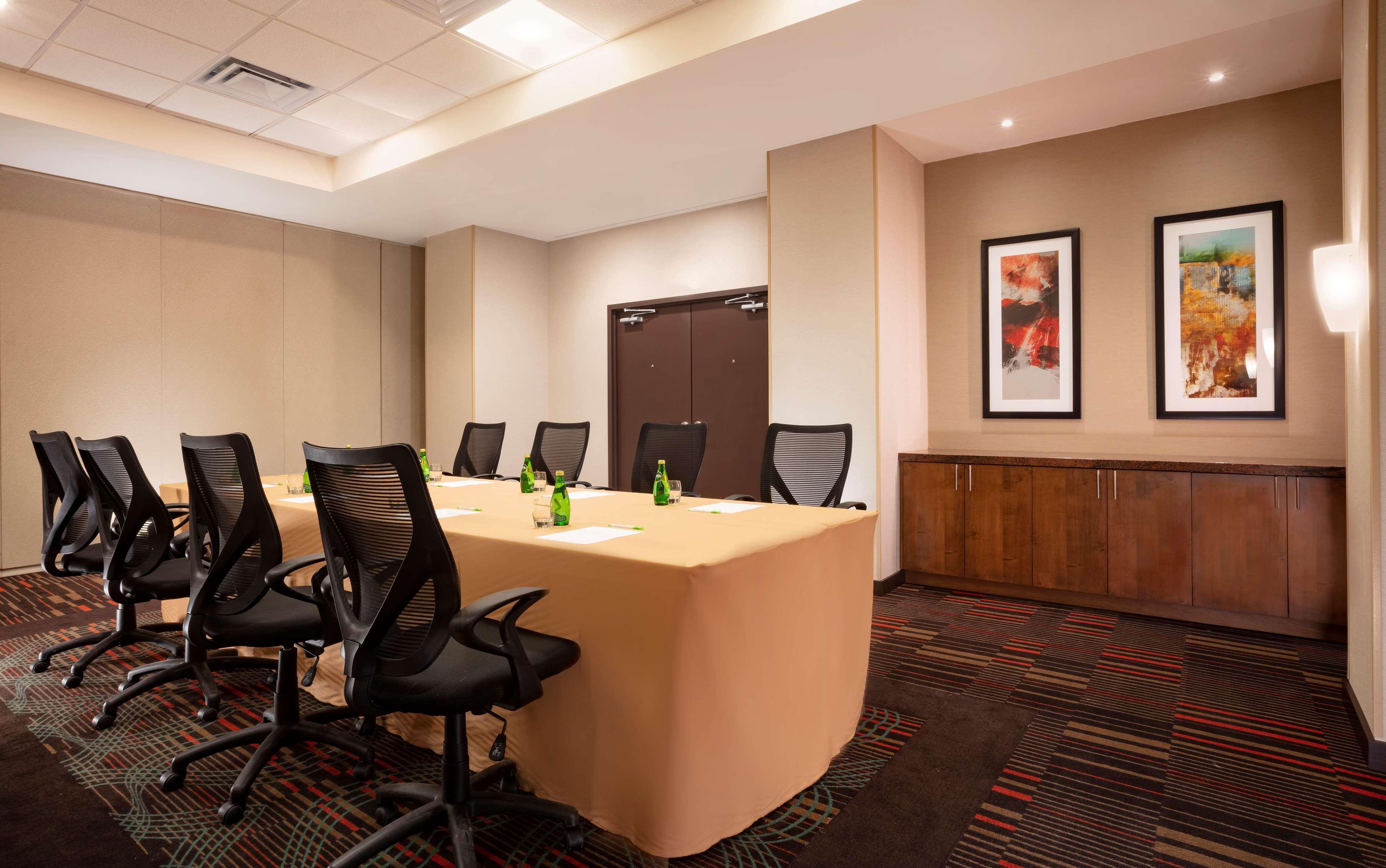 Hyatt Place Aguascalientes Bonaterra Dış mekan fotoğraf