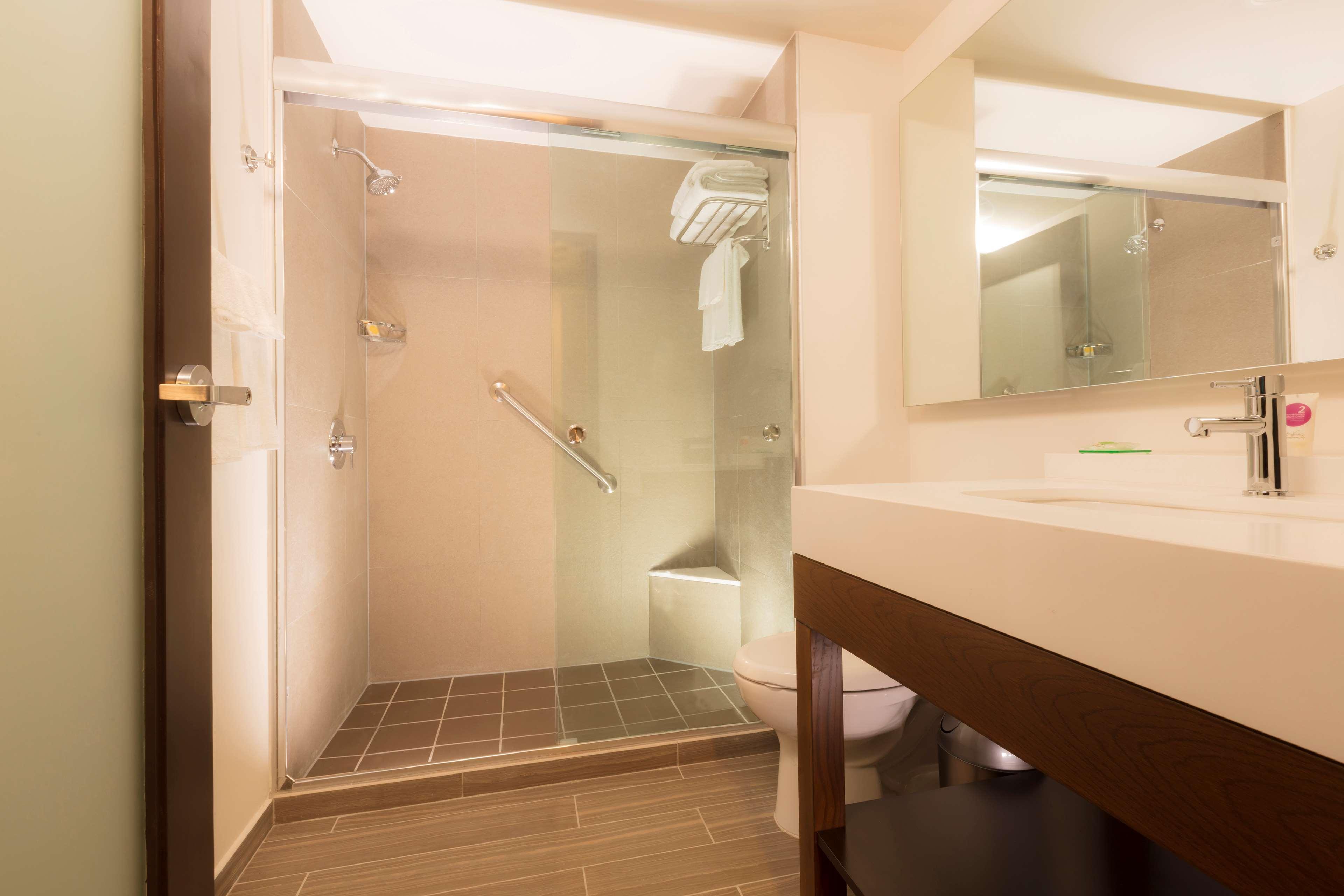 Hyatt Place Aguascalientes Bonaterra Dış mekan fotoğraf