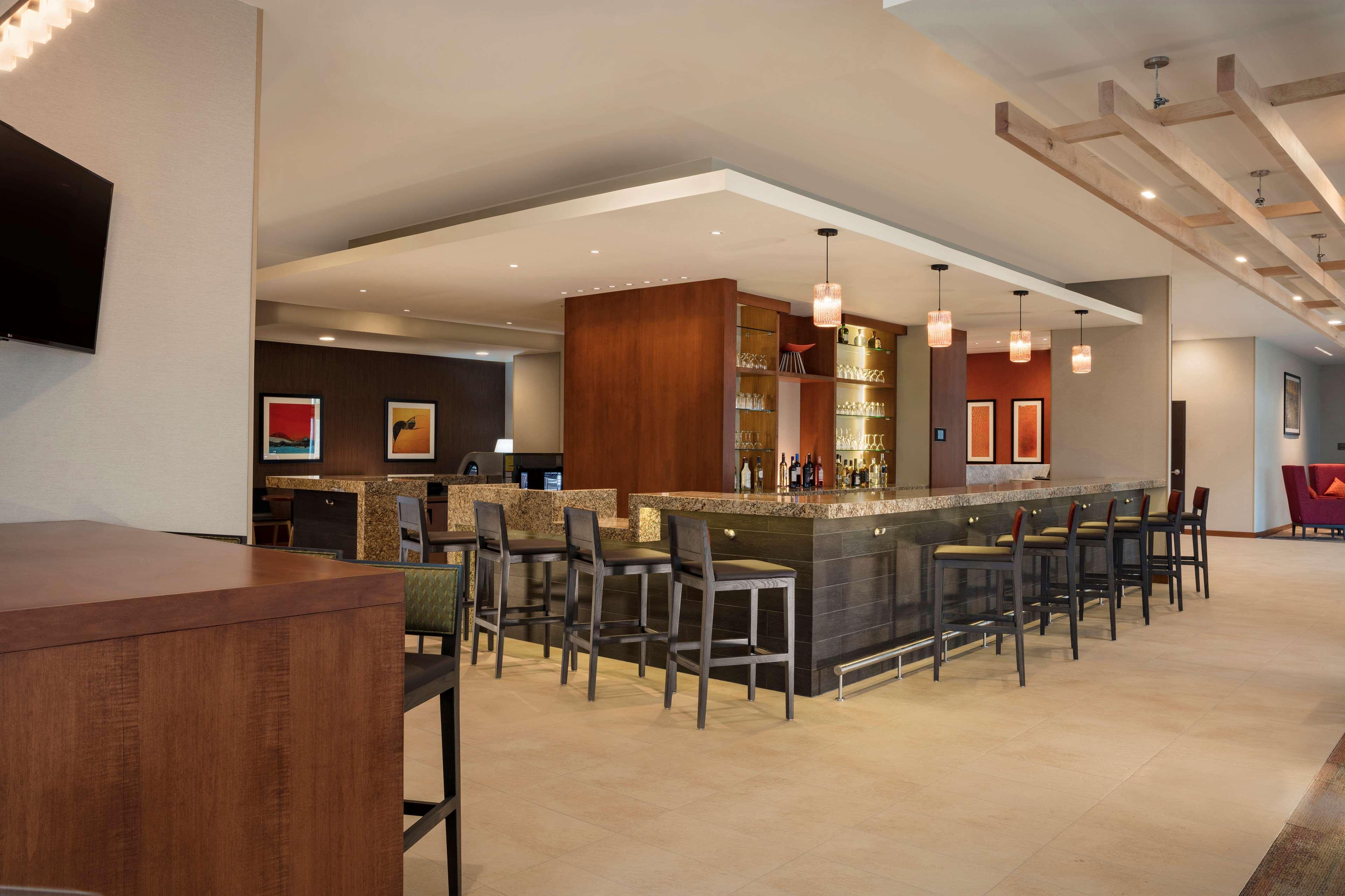 Hyatt Place Aguascalientes Bonaterra Dış mekan fotoğraf
