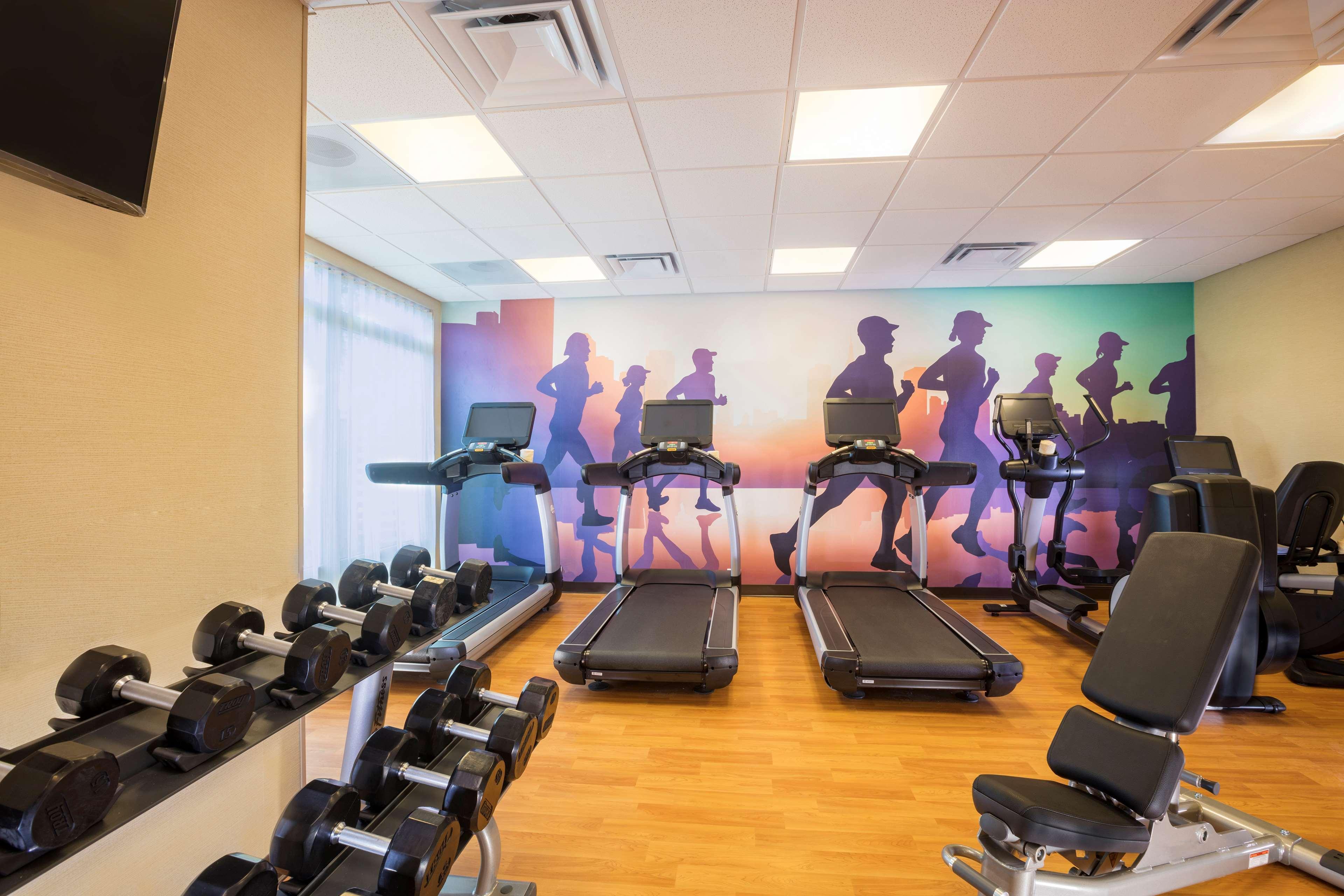 Hyatt Place Aguascalientes Bonaterra Dış mekan fotoğraf