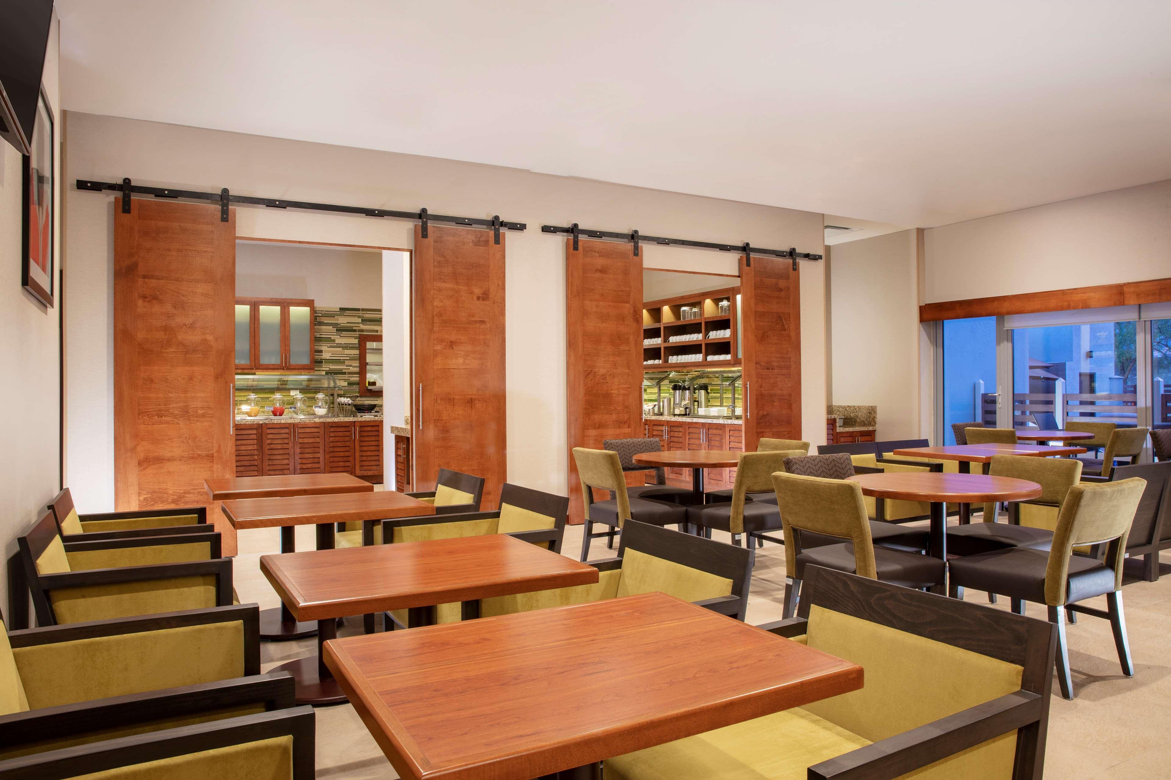 Hyatt Place Aguascalientes Bonaterra Dış mekan fotoğraf