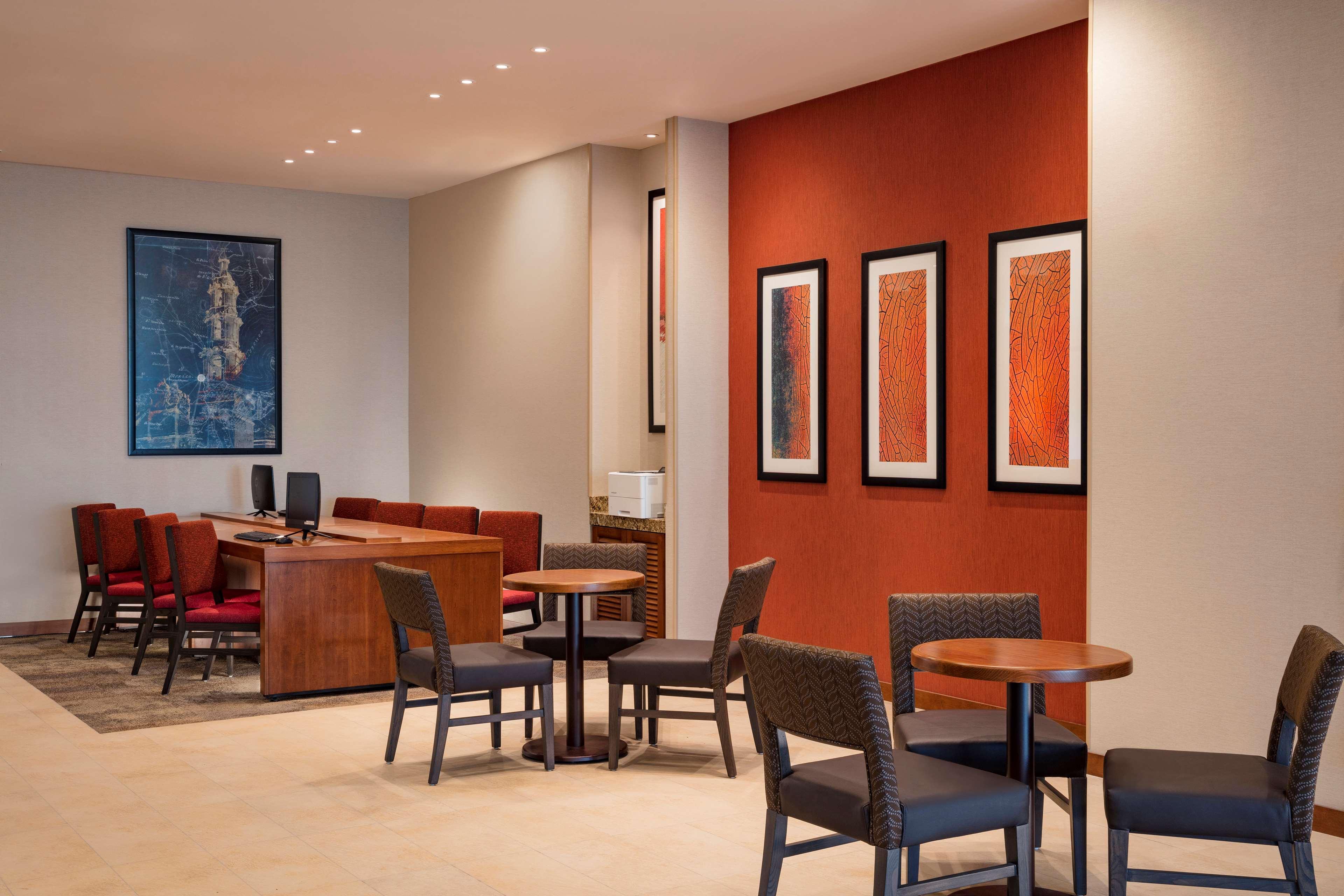 Hyatt Place Aguascalientes Bonaterra Dış mekan fotoğraf