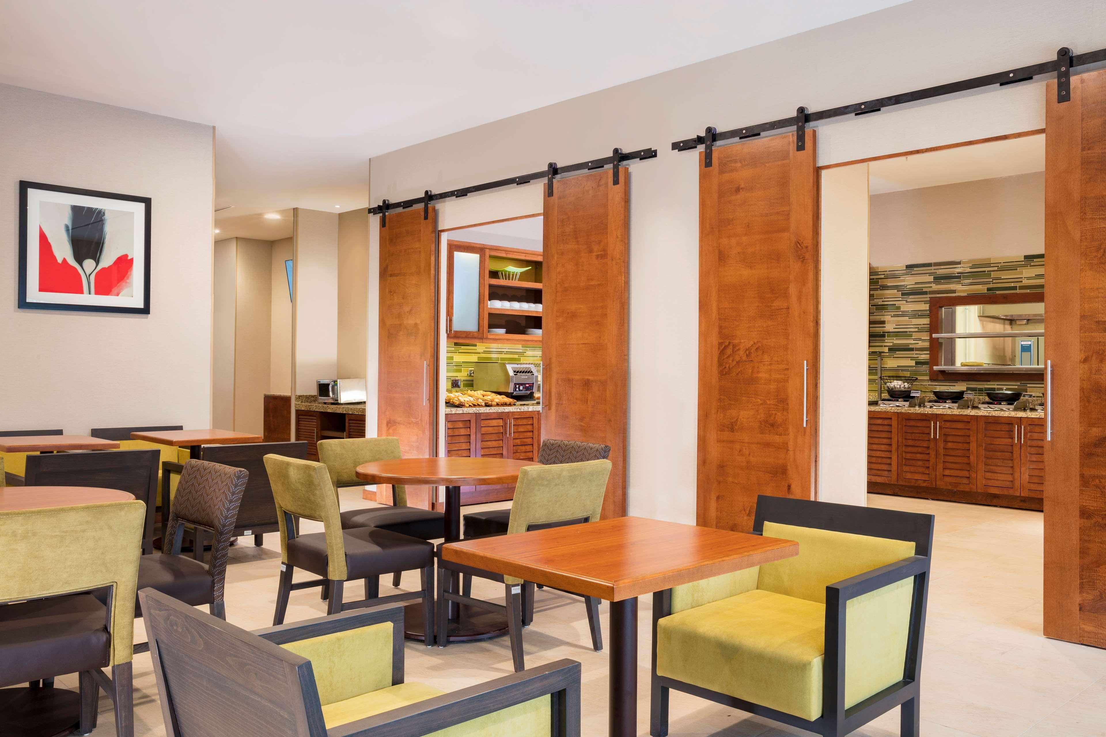 Hyatt Place Aguascalientes Bonaterra Dış mekan fotoğraf