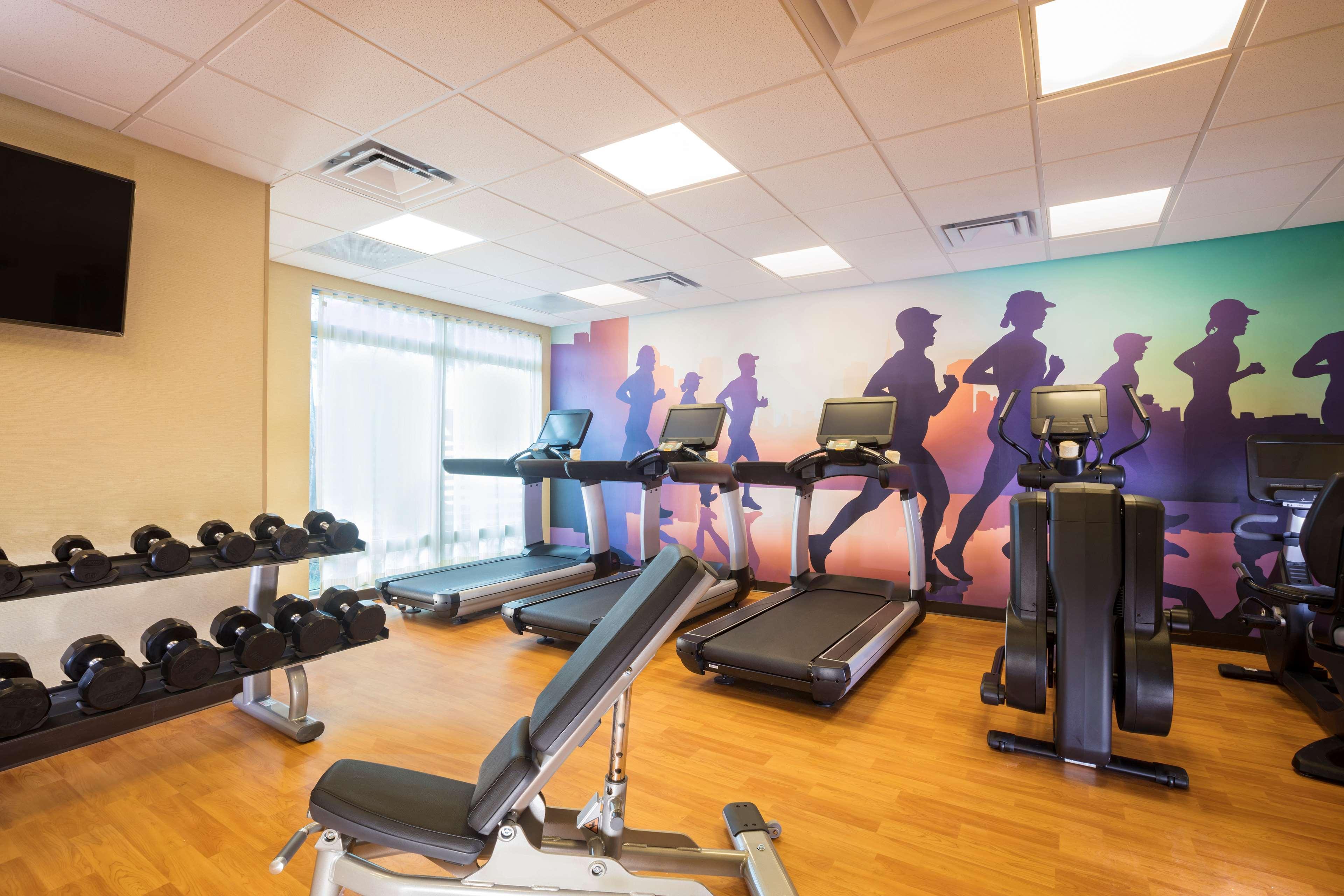 Hyatt Place Aguascalientes Bonaterra Dış mekan fotoğraf