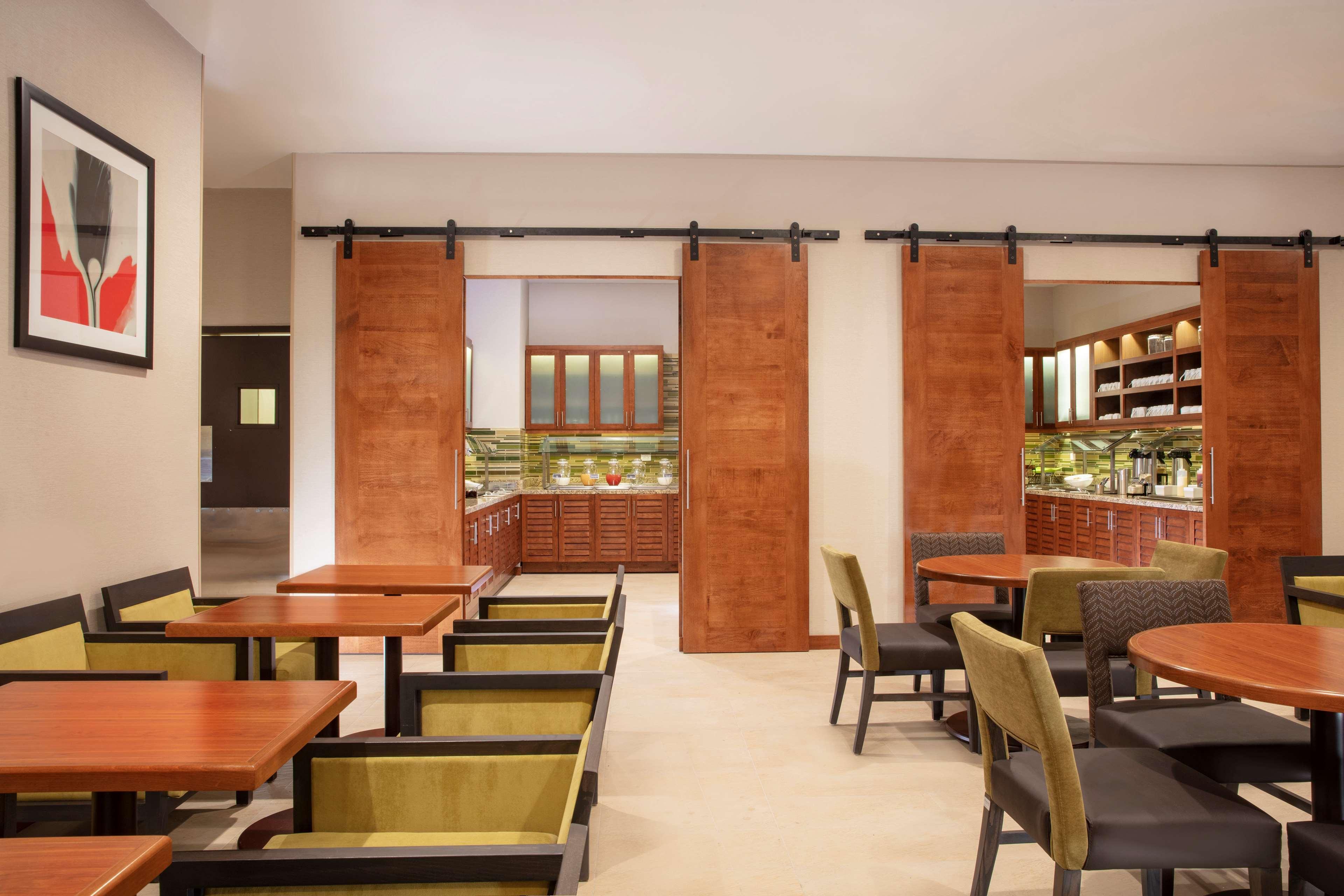 Hyatt Place Aguascalientes Bonaterra Dış mekan fotoğraf