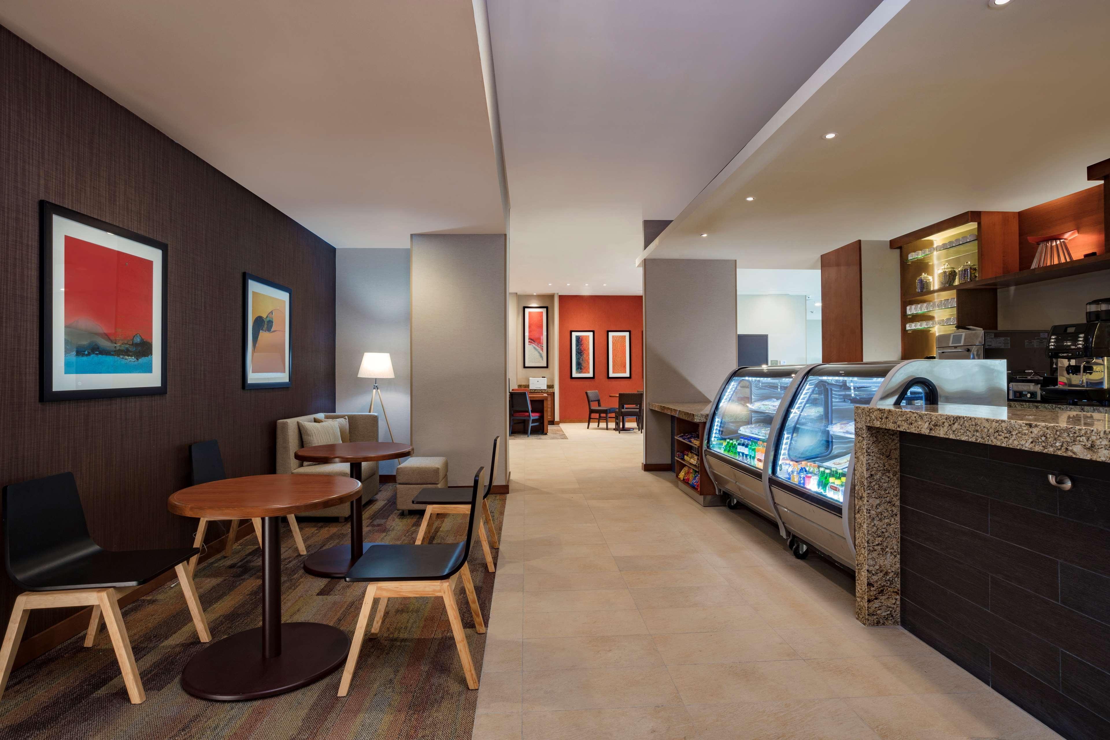Hyatt Place Aguascalientes Bonaterra Dış mekan fotoğraf