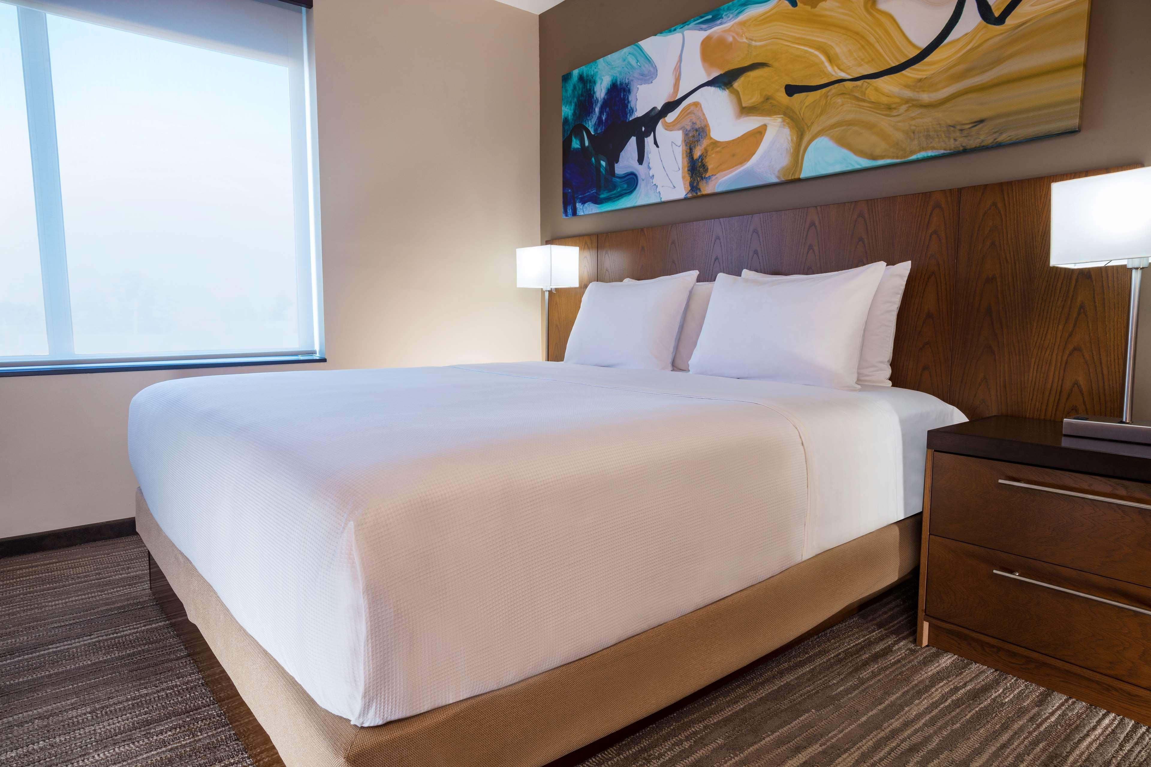 Hyatt Place Aguascalientes Bonaterra Dış mekan fotoğraf