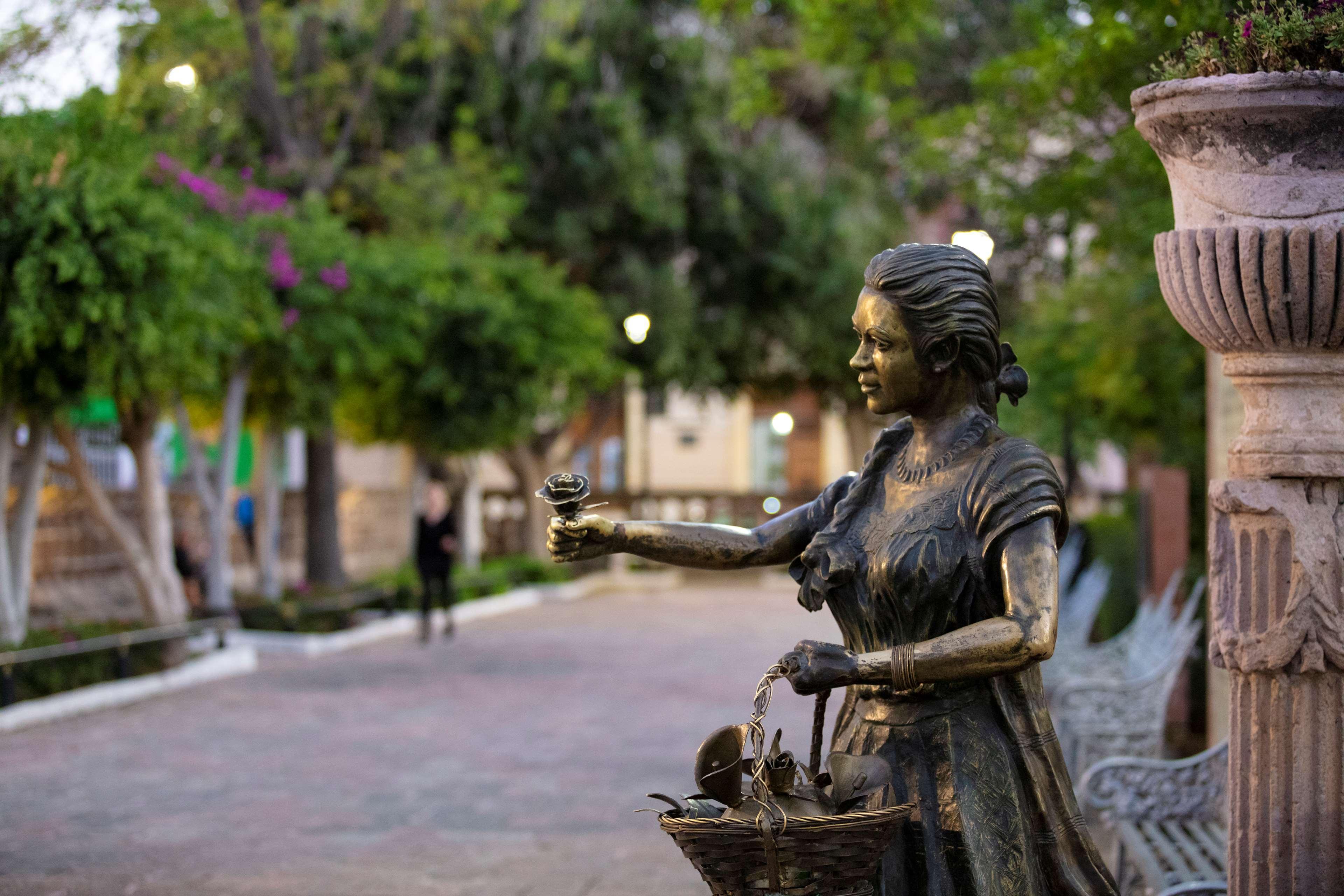 Hyatt Place Aguascalientes Bonaterra Dış mekan fotoğraf