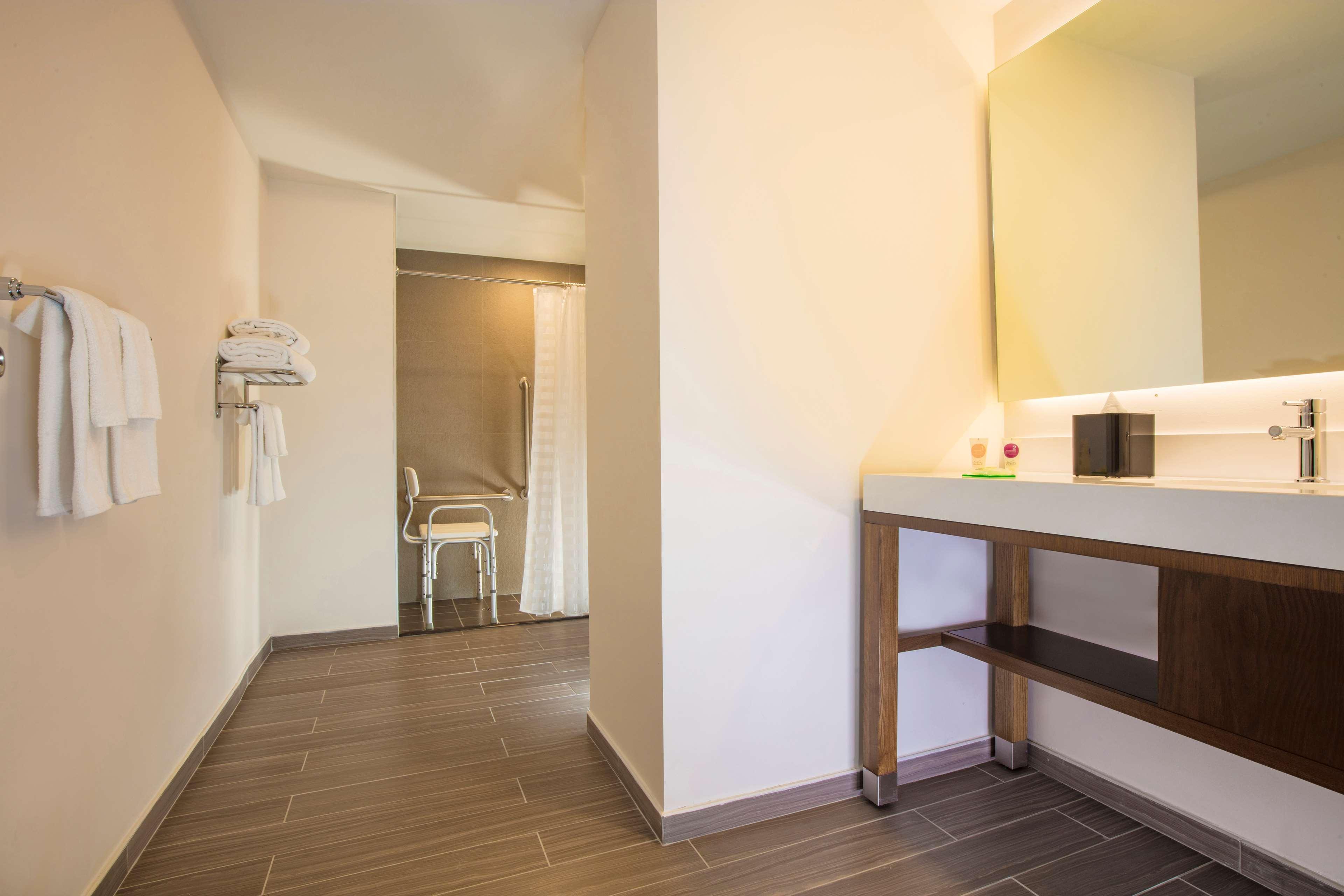 Hyatt Place Aguascalientes Bonaterra Dış mekan fotoğraf