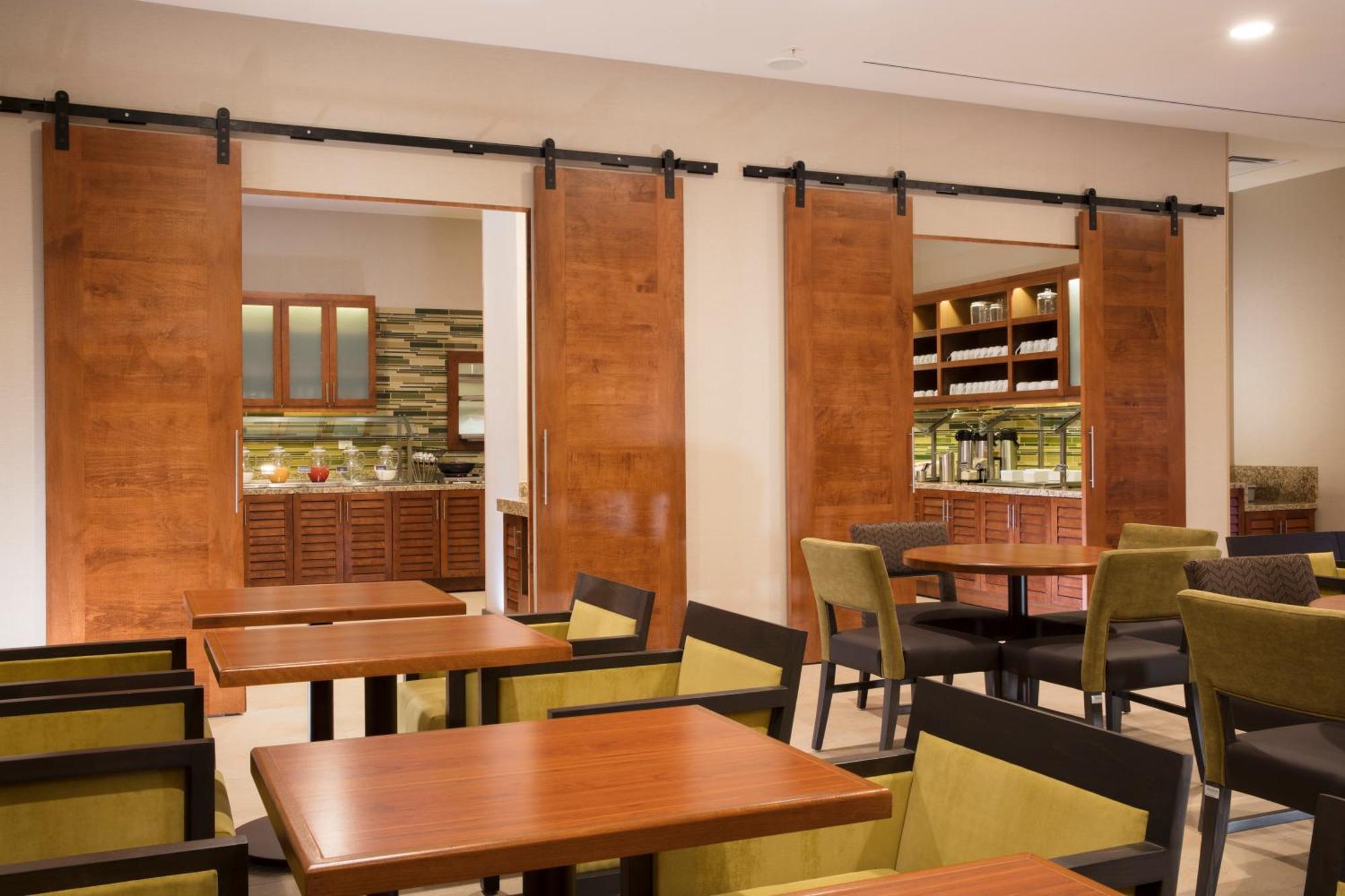 Hyatt Place Aguascalientes Bonaterra Dış mekan fotoğraf