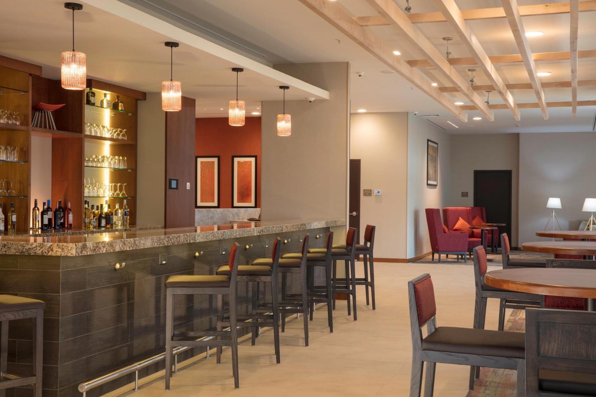 Hyatt Place Aguascalientes Bonaterra Dış mekan fotoğraf