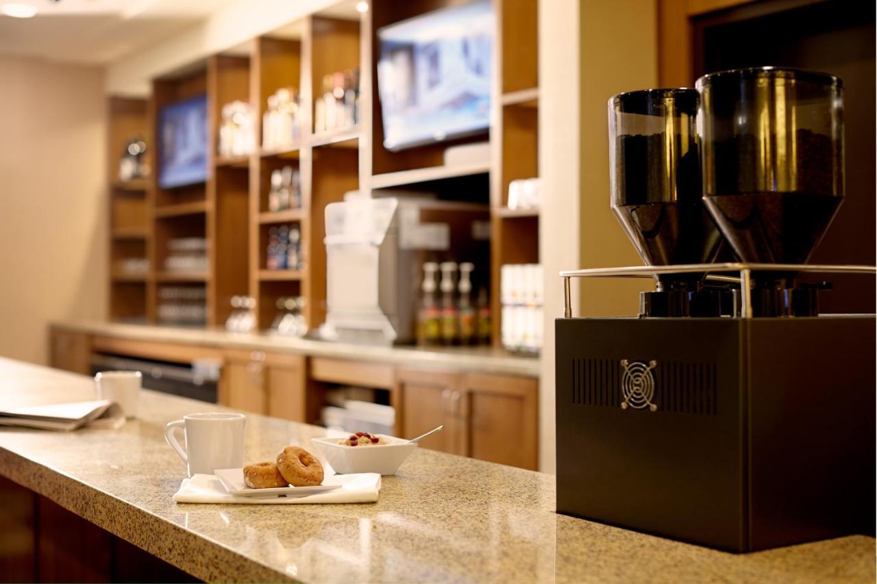 Hyatt Place Aguascalientes Bonaterra Dış mekan fotoğraf