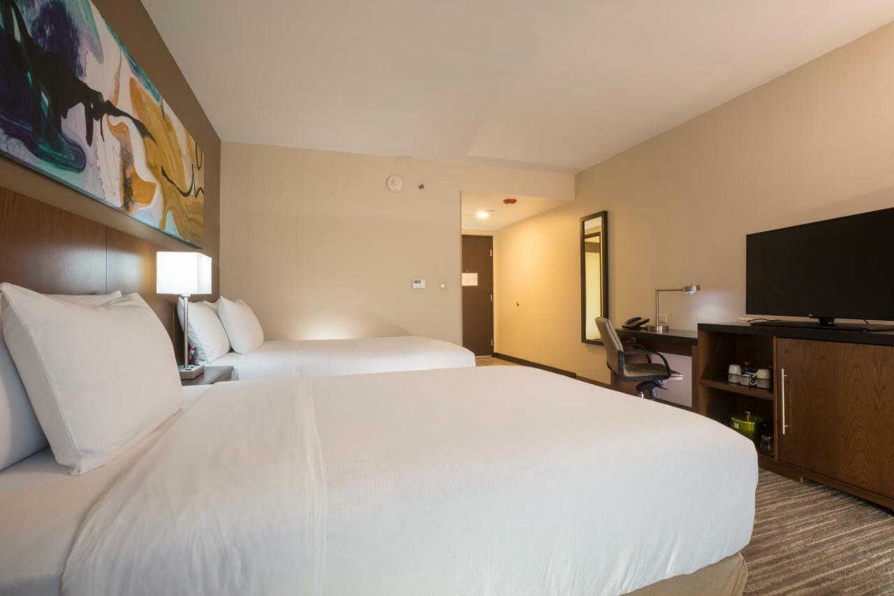 Hyatt Place Aguascalientes Bonaterra Dış mekan fotoğraf