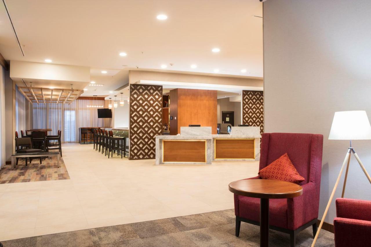 Hyatt Place Aguascalientes Bonaterra Dış mekan fotoğraf